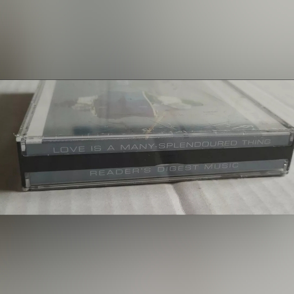 The 20th Century - A Musical Journey by Reader's Digest [Canada - 3Cds Fatbox] - Picture 5 of 6